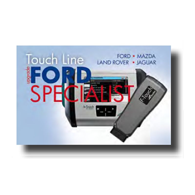 Ford specialist